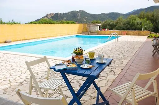 Bed & Breakfast B&B Il Melograno Capoterra
