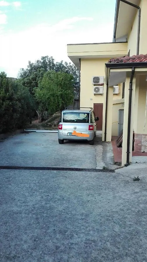Bed & Breakfast B&B Il Melograno Capoterra