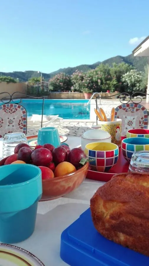 B&B Il Melograno Capoterra 0*,  Italië