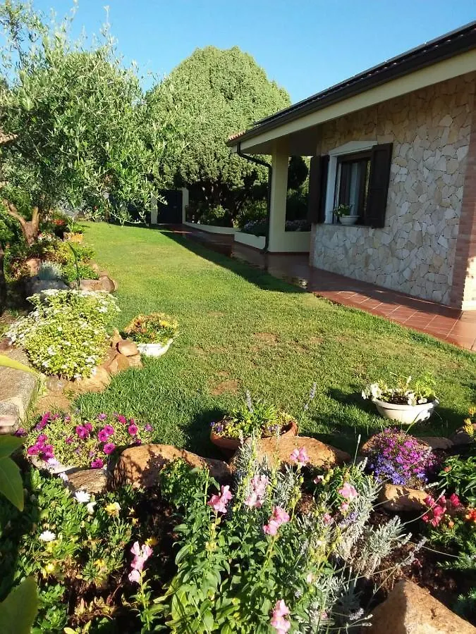 B&B Il Melograno Capoterra