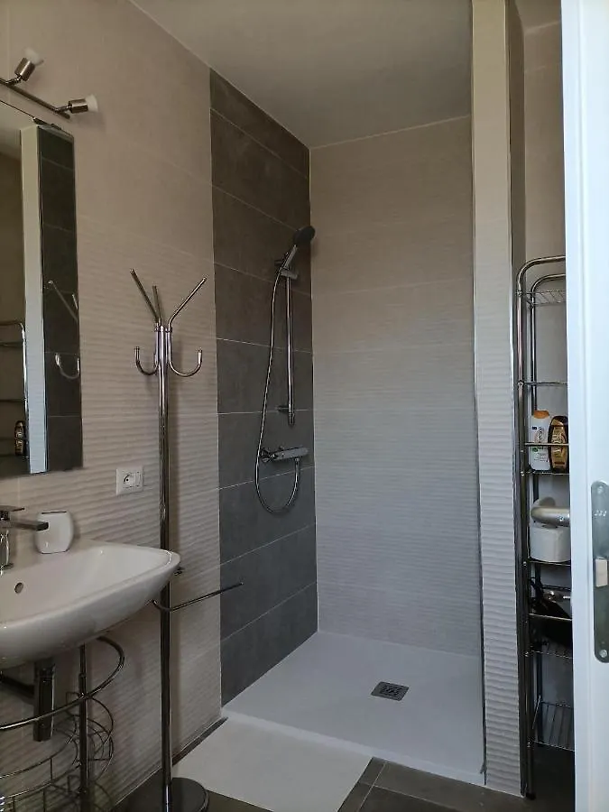 Bed & Breakfast B&B Il Melograno Capoterra