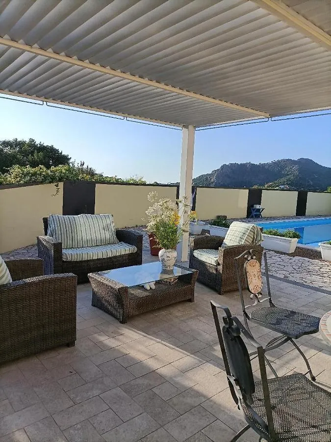 B&B Il Melograno Capoterra