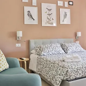 Bed & Breakfast Su Giardinu, Sorso