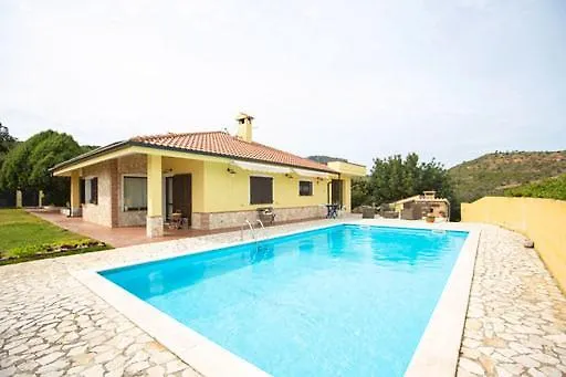 B&B Il Melograno Capoterra Bed & Breakfast