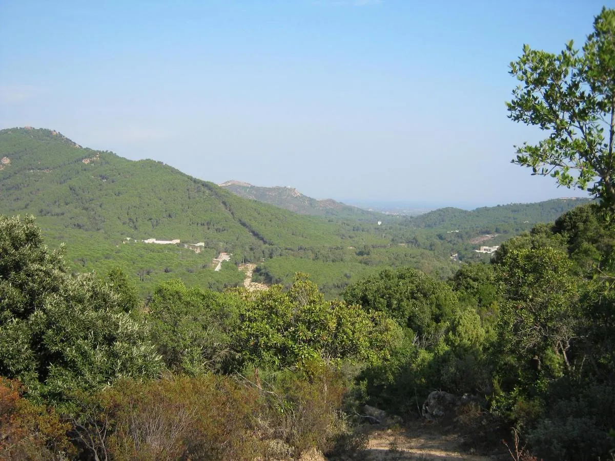 Bed & Breakfast B&B Il Melograno Capoterra