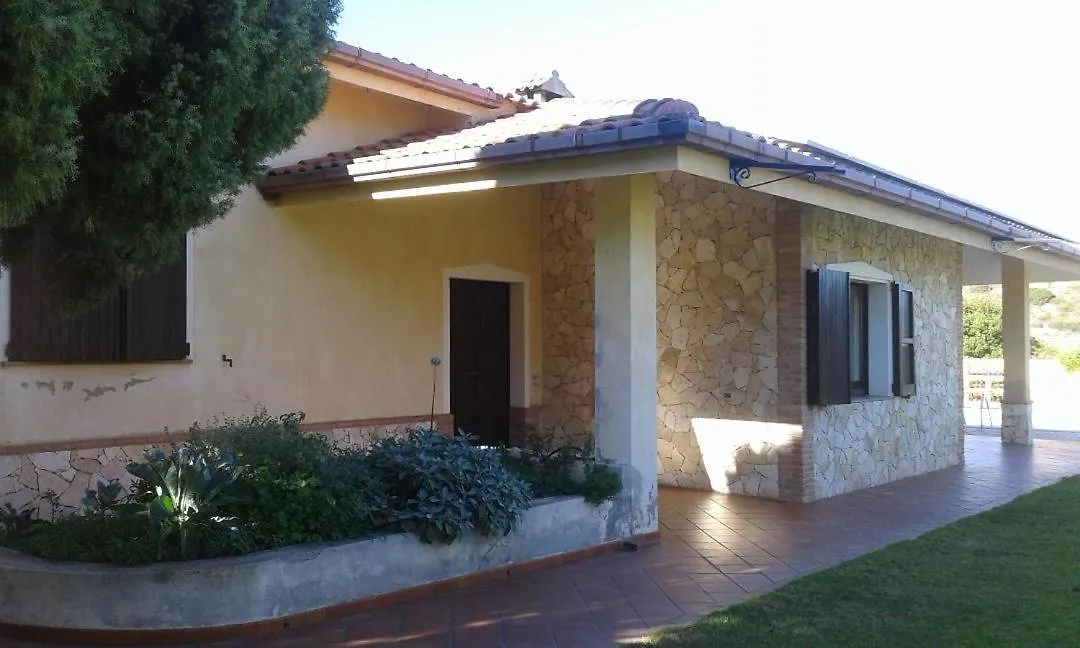 B&B Il Melograno Capoterra