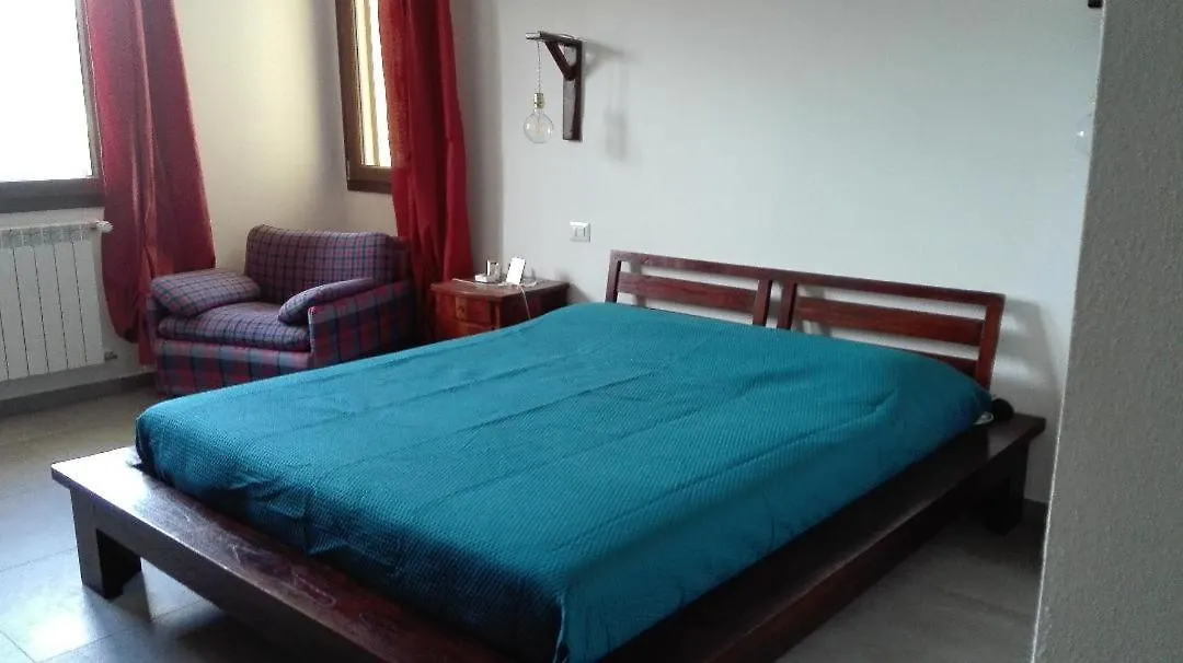 B&B Il Melograno Capoterra