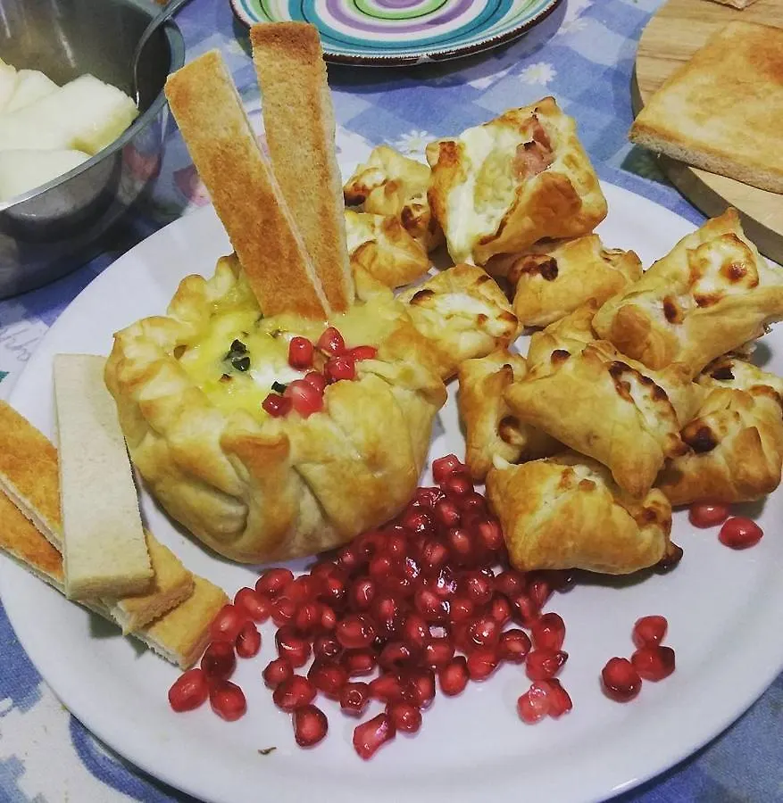 B&B Il Melograno Capoterra Italy