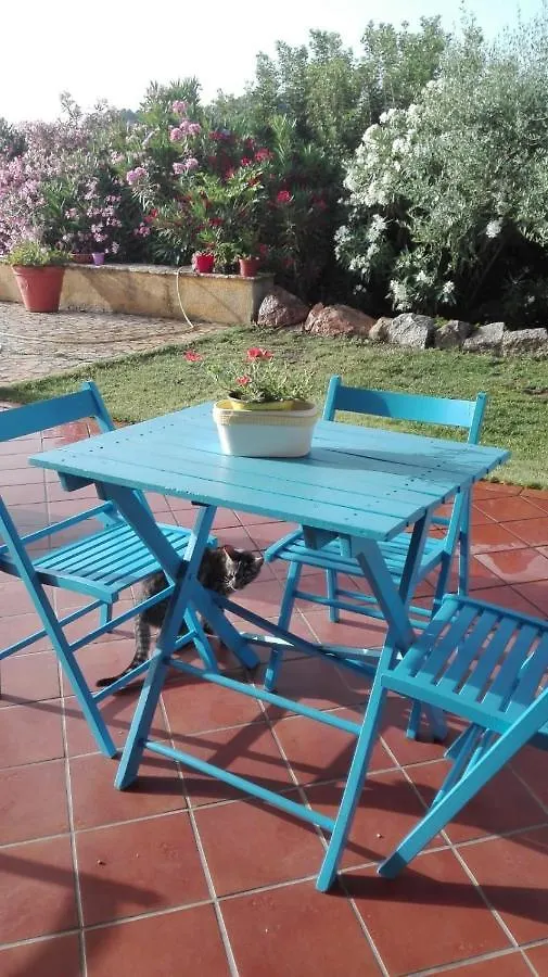 B&B Il Melograno Capoterra 0*,  Italië