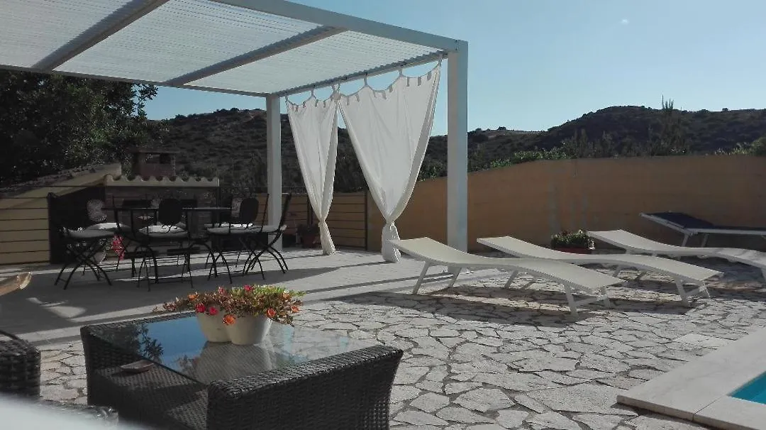 B&B Il Melograno Capoterra 0*,