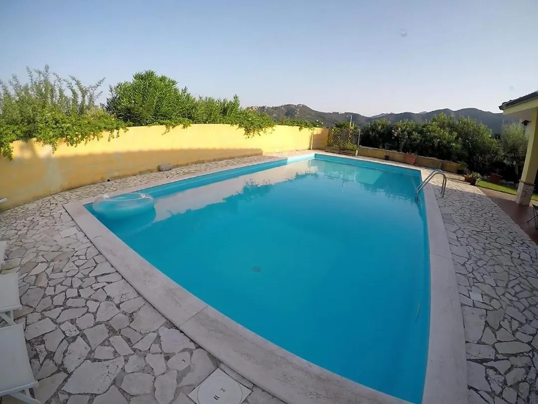 B&B Il Melograno Capoterra