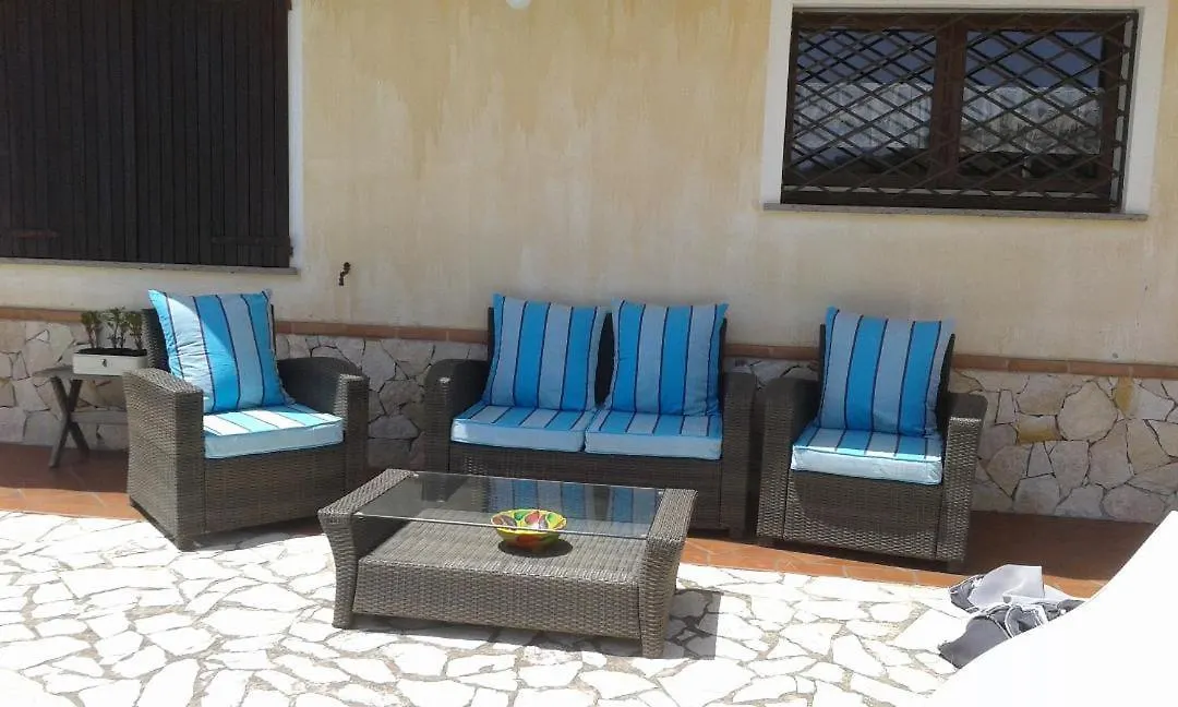 Bed & Breakfast B&B Il Melograno Capoterra