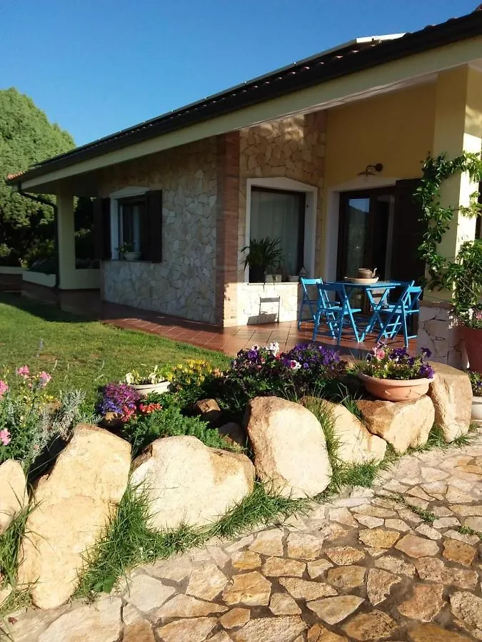 Bed & Breakfast B&B Il Melograno Capoterra