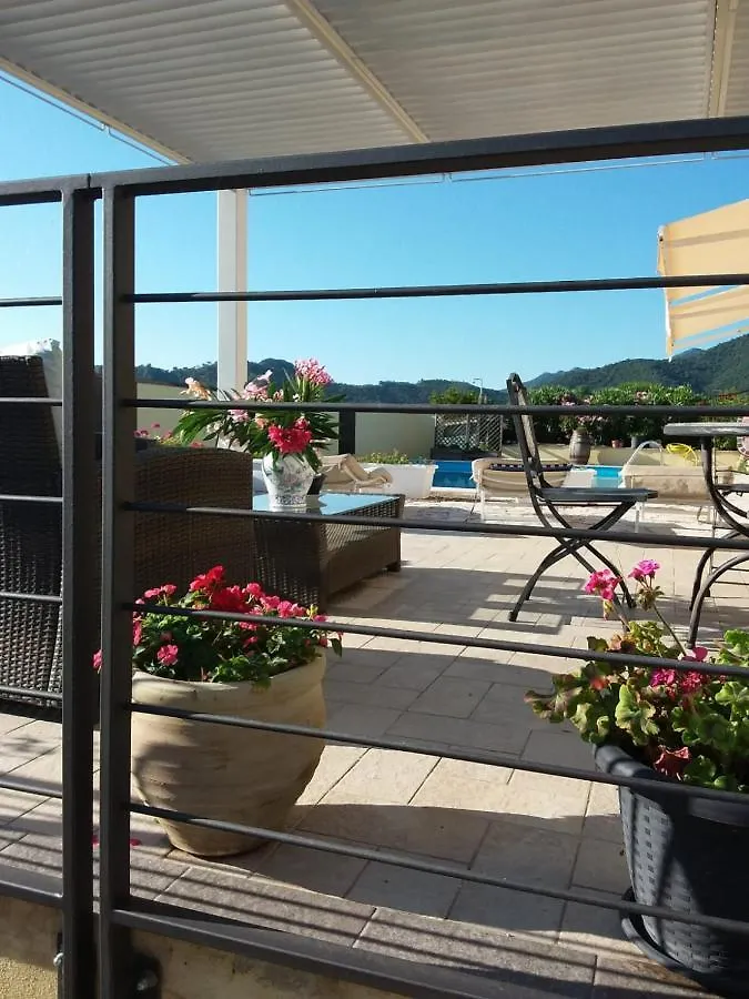 B&B Il Melograno Capoterra Bed & Breakfast