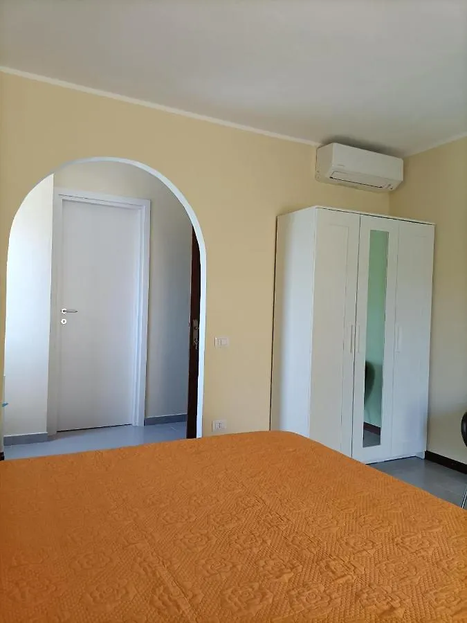 B&B Il Melograno Capoterra Bed & Breakfast