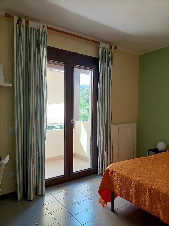 Bed & Breakfast B&B Il Melograno Capoterra