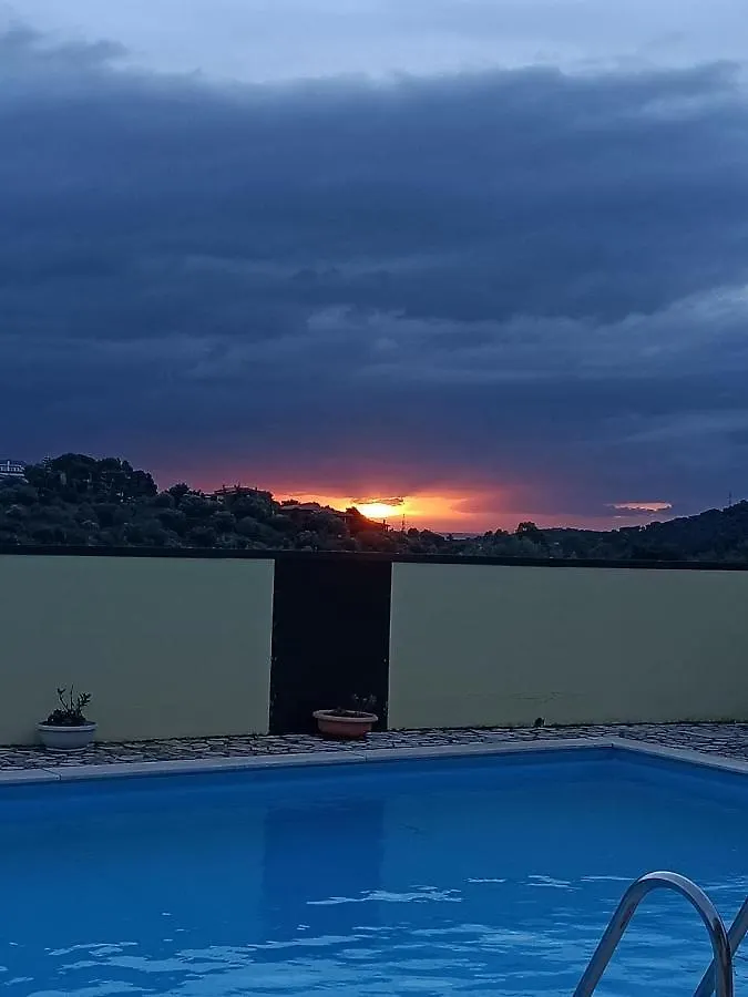 B&B Il Melograno Capoterra