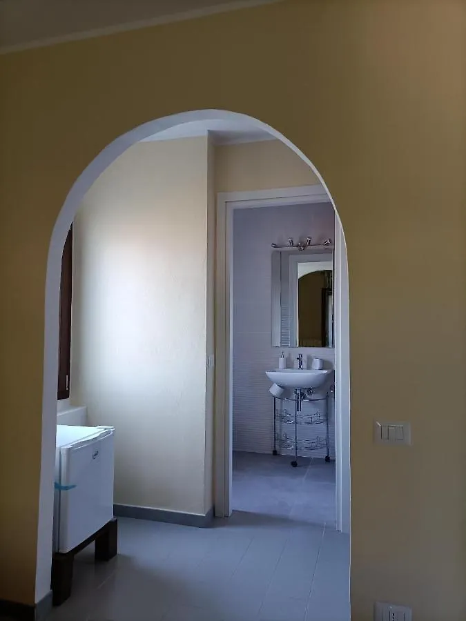 B&B Il Melograno Capoterra