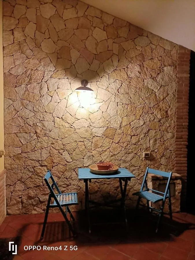 B&B Il Melograno Capoterra Bed & Breakfast