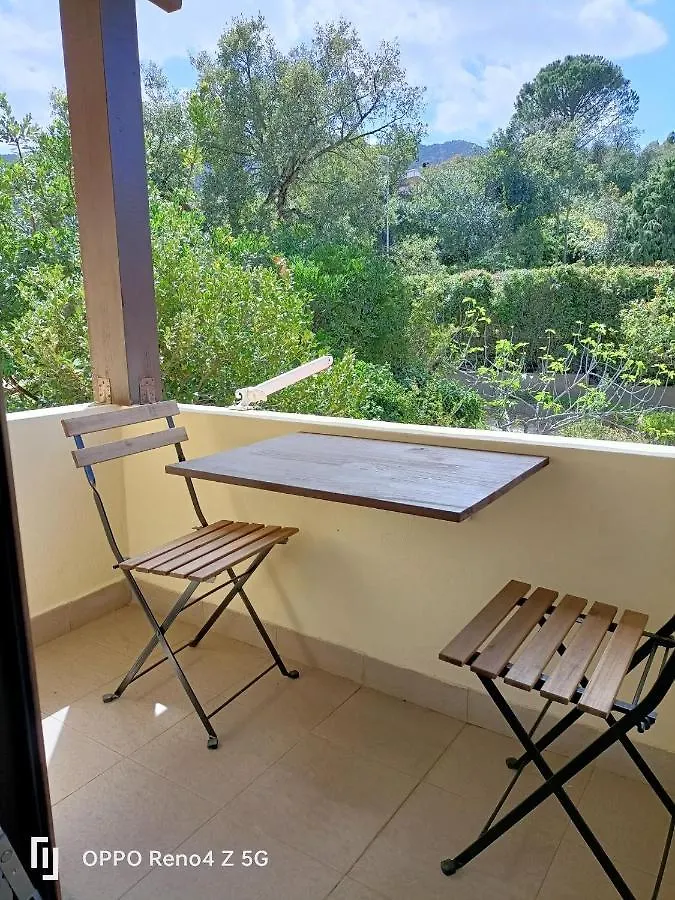 Bed & Breakfast B&B Il Melograno Capoterra Italië