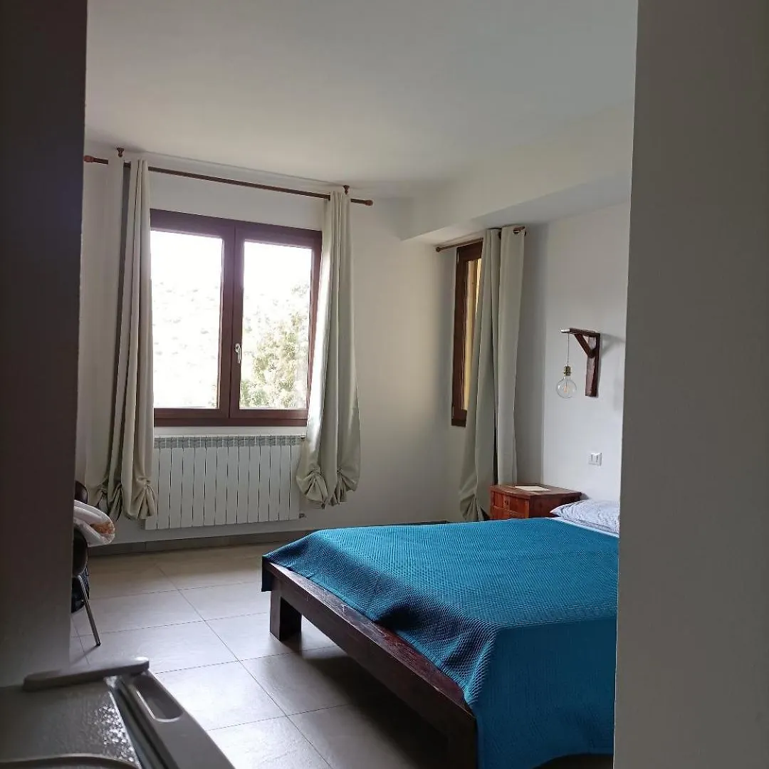 B&B Il Melograno Capoterra 0*,
