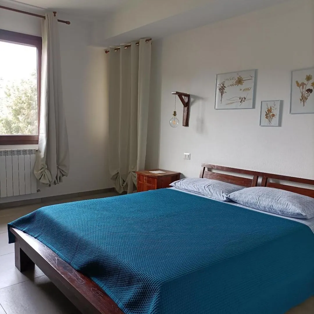 B&B Il Melograno Capoterra Italië
