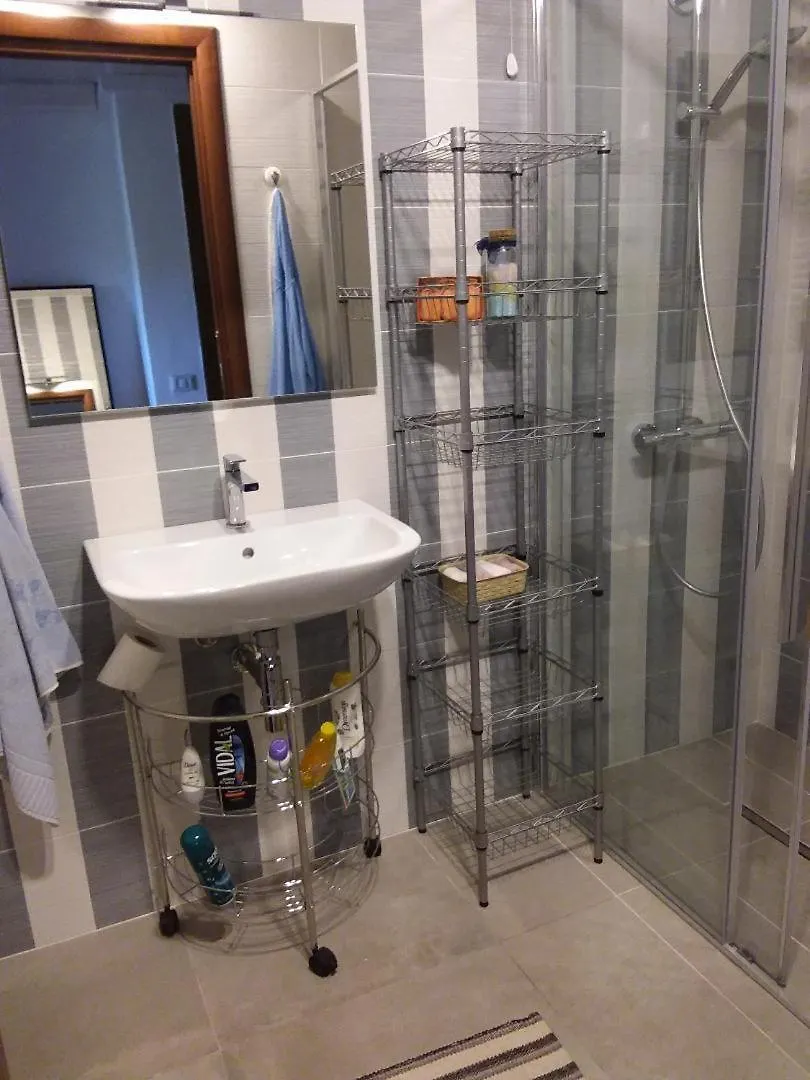 B&B Il Melograno Capoterra